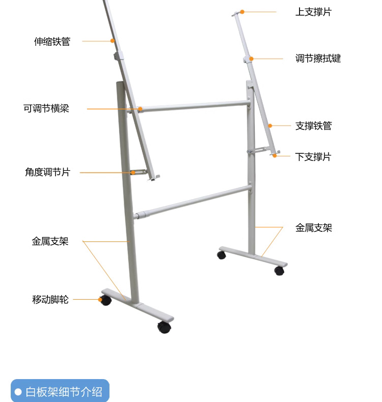 204斜放式白板架（90-240）_02.jpg